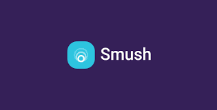  Smush 