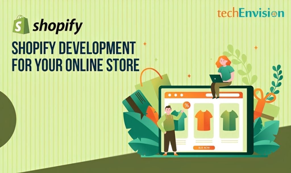 Shopify Development