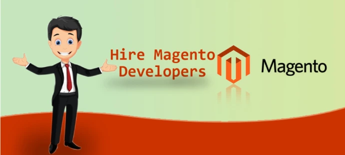 Hire Magento Developers