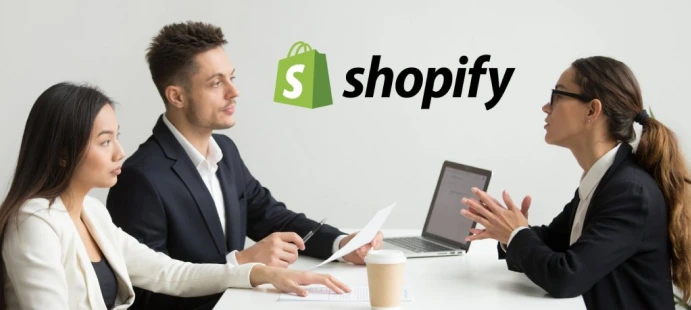 hire shopify