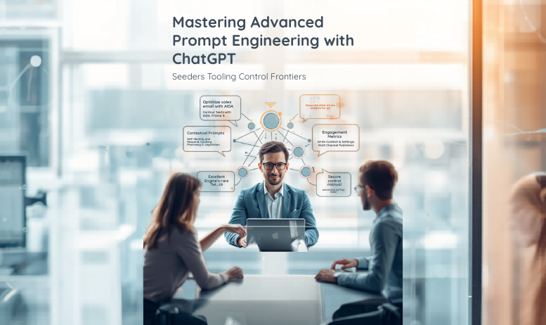 “Smart ChatGPT usage for content marketing teams”