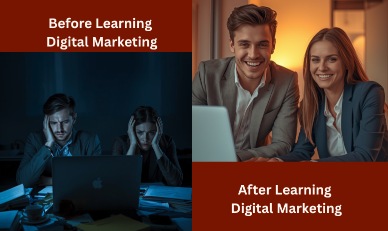 “Marketing strategy and customer psychology concept”