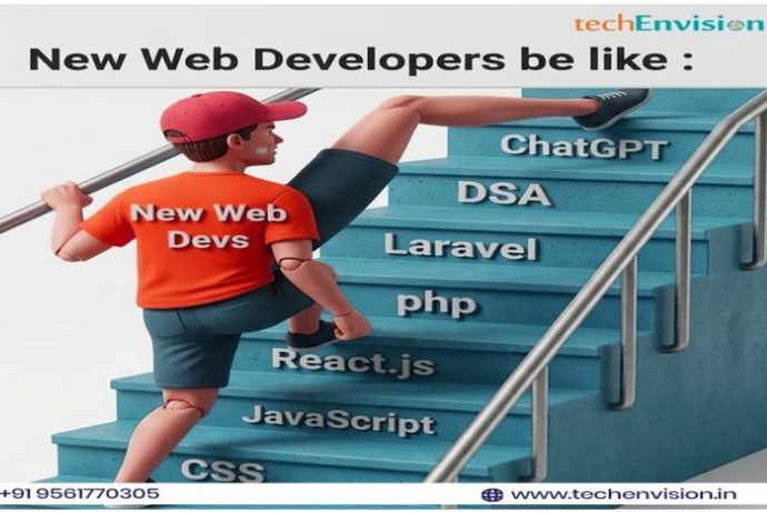 New web developers 2026 learning roadmap and coding skills guide